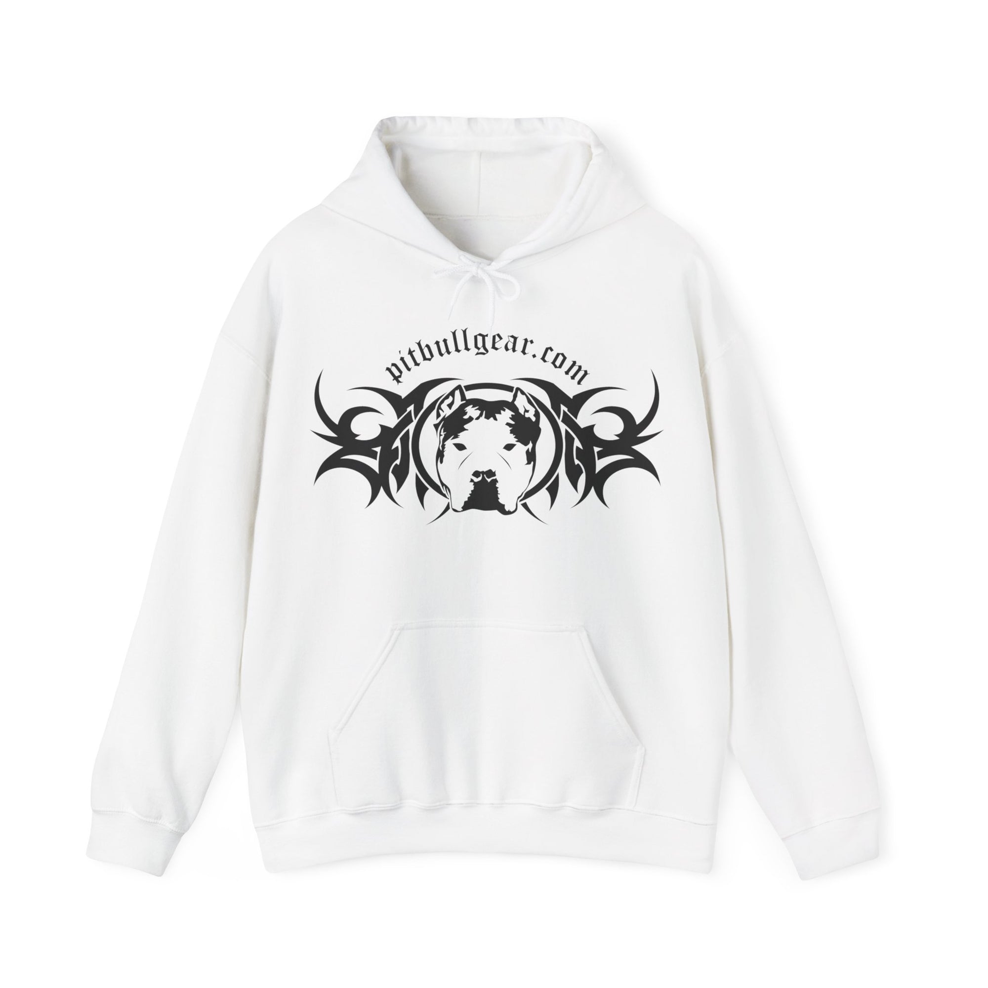 Sudadera con capucha Pit Bull Gear