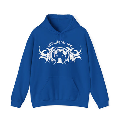 Pit Bull Gear Hooded Sweatshirt