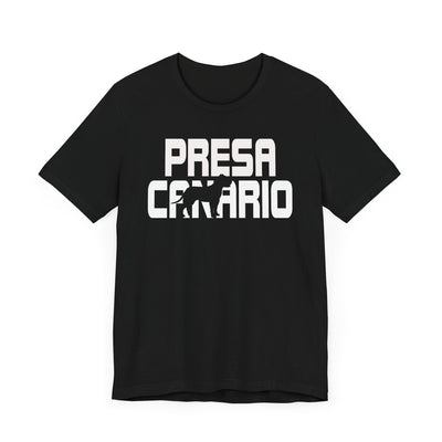 Presa Canario Short Sleeve Tee