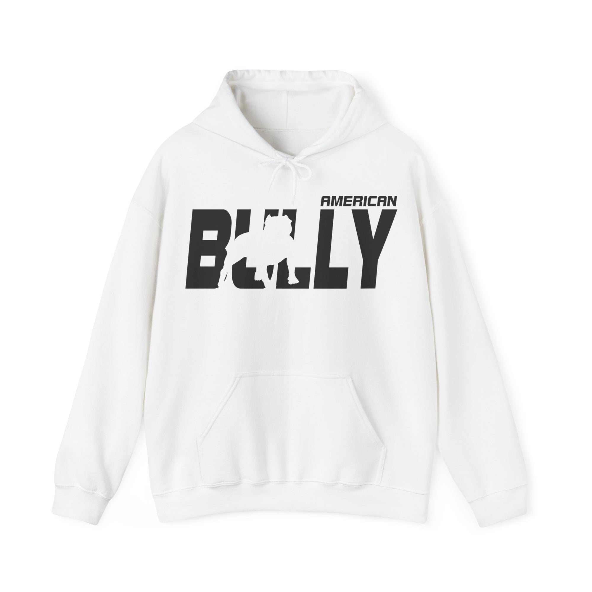 American Bully Hooded Sweatshirt