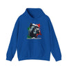 Italian Mastiff Hooded Sweatshirt