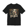 Pit Bull Crest Short Sleeve Tee