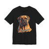 Boerboel Short Sleeve Tee