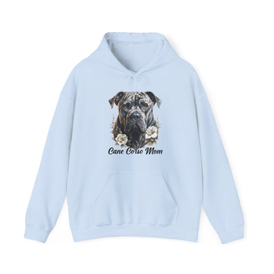 Cane Corso Mom Hoodie