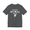 Responsible Pit Bull Owner T-Shirt