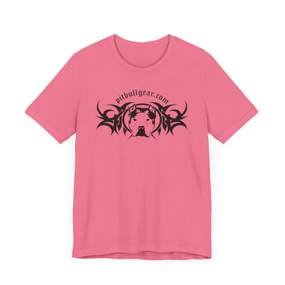 Pit Bull Gear Short Sleeve Tee