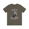 The Majestic Cane Corso T-Shirt