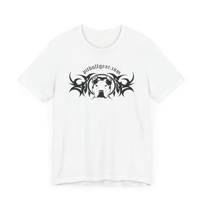 Pit Bull Gear Short Sleeve Tee