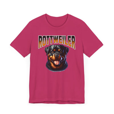 Rottweiler T-Shirt