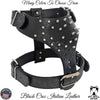 Y62 - Spiked Leather Dog Harness