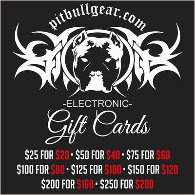 Gift Cards