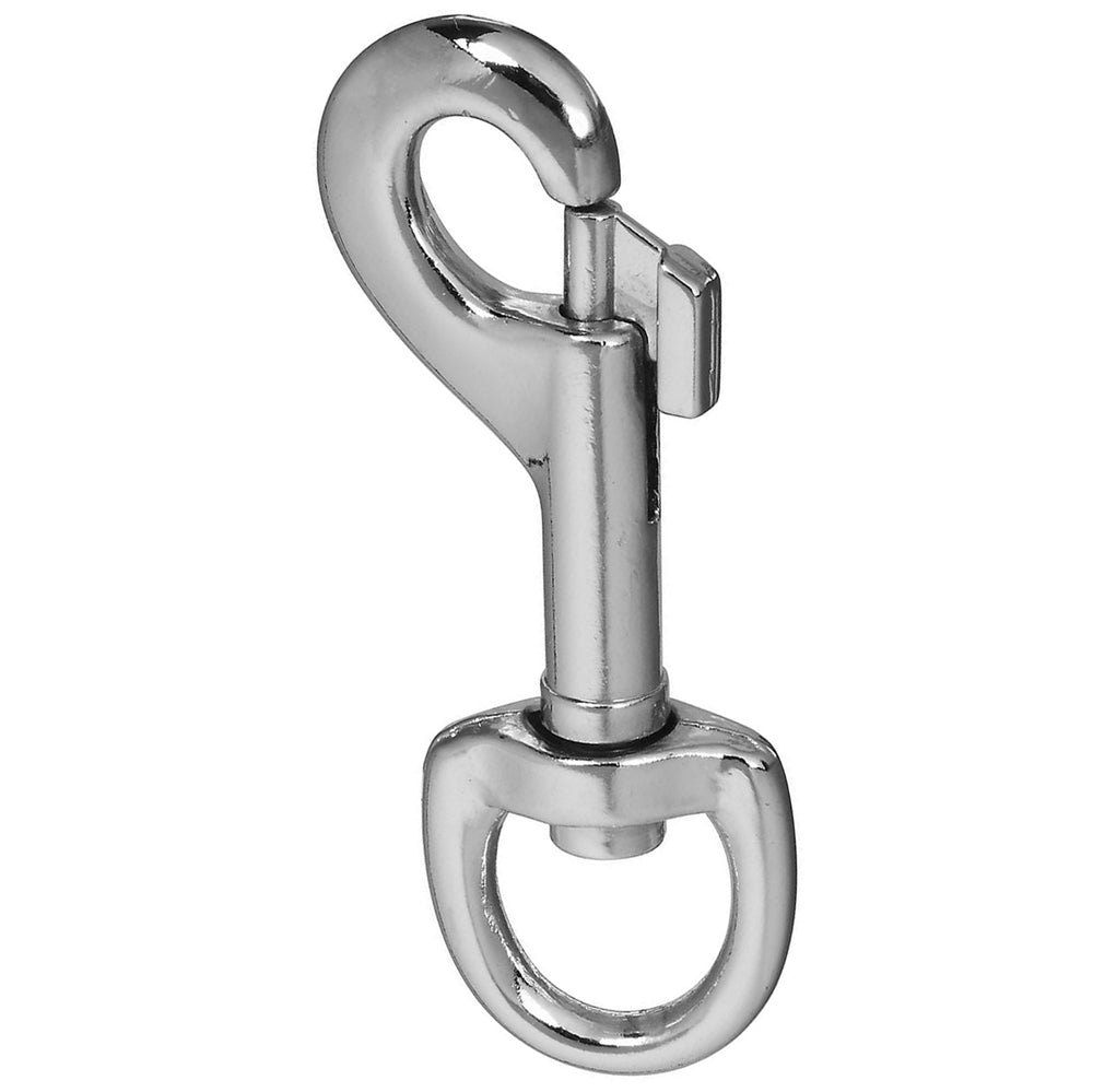 Swivel Bolt Snap - 5&quot;