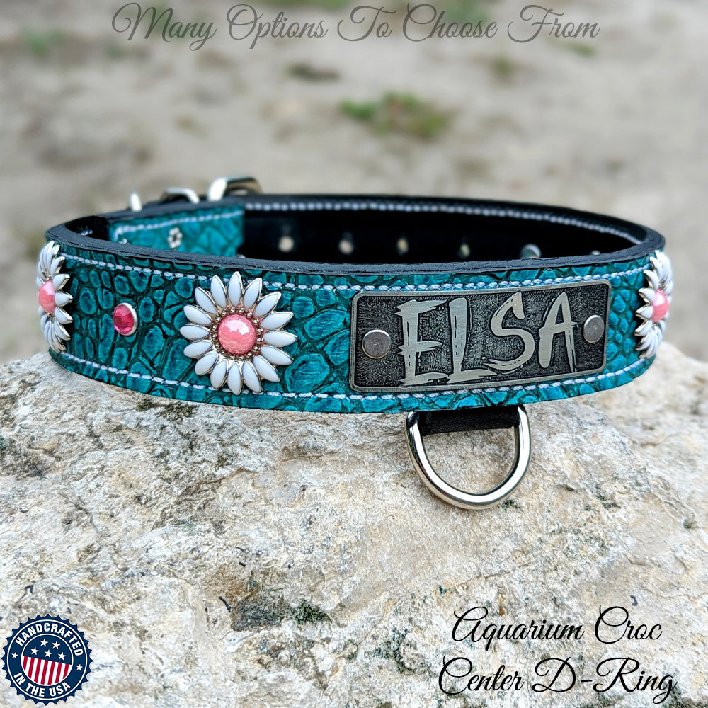 Elsa dog clearance collar