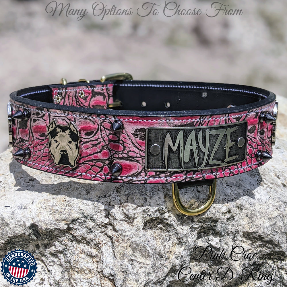 Dog collars for clearance women